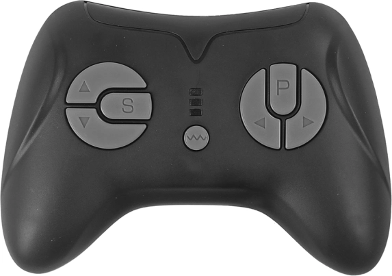 Telecomando JR1839FCC per veicolo a batteria 2.4G