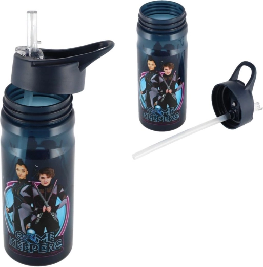 Borraccia in plastica Game Keepers 500 ml