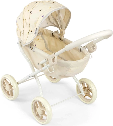 Passeggino per bambole Milly Mally Dori Nature