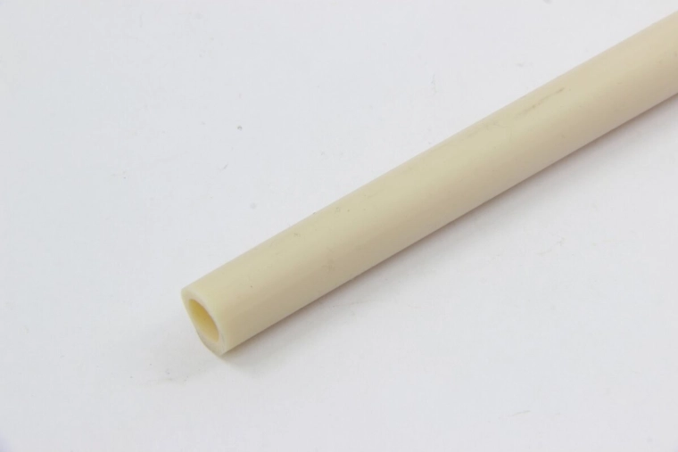 Tubo flessibile in silicone ignifugo 8 × 12 mm, 0,5 m JAMARA