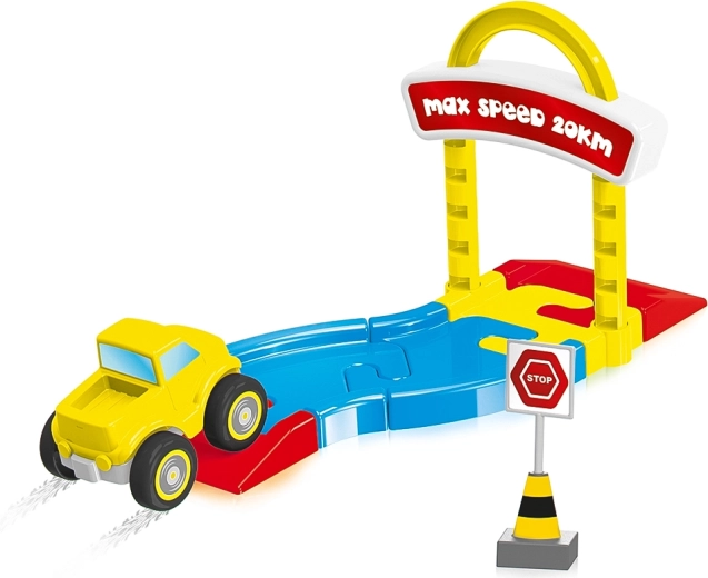 Set da gioco per bambini 30 pezzi