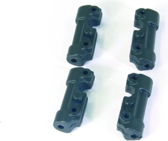 Set di supporti fissi per sospensioni per Voltage, Major, Tiger, Infect, Liquid e SR10