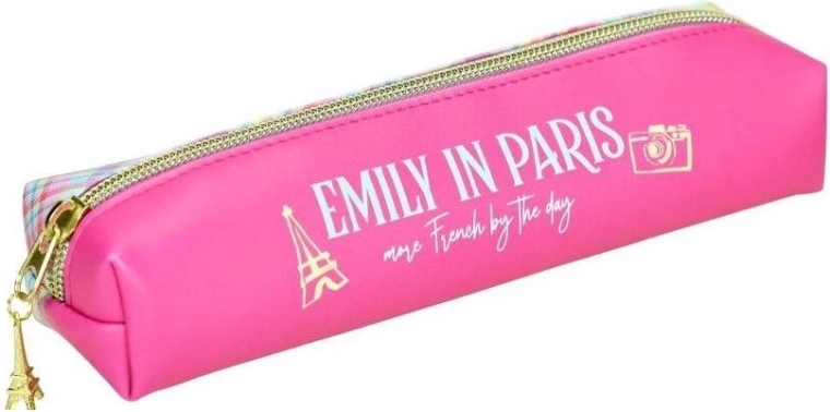Astuccio Emily in Paris - 1 pezzo