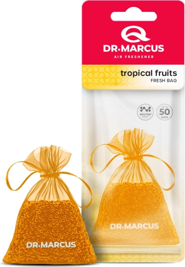 Profumatore per ambienti Dr. Marcus Fresh Bag Frutti tropicali