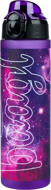 Borraccia in tritan Galaxy 700 ml