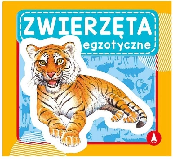 Mini guide del bebè: Animali esotici