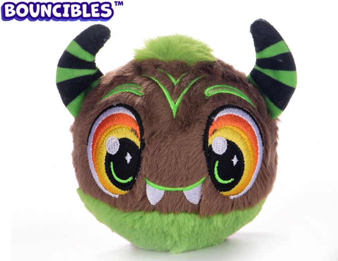 Bouncibles Luca – divertente giocattolo saltellante per bambini