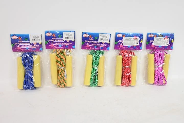 Corda per saltare 240 cm