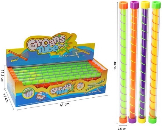 Bacchetta sonora 40 cm