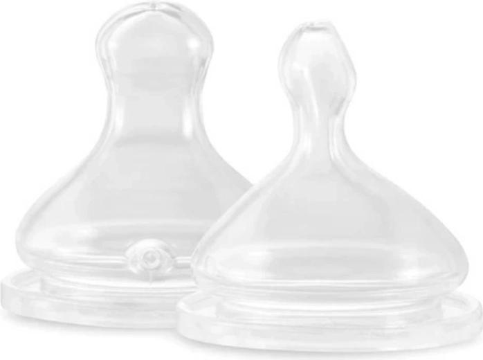 Élhée tettarella di ricambio L (flusso rapido) 2 pz
