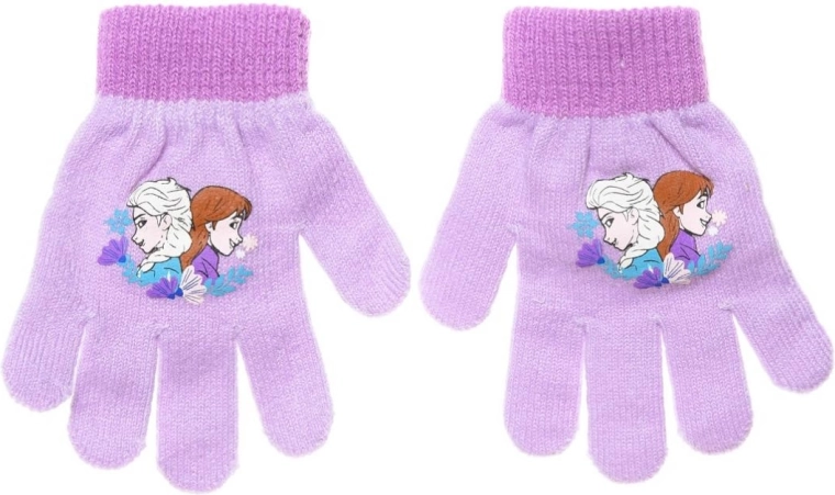 Guanti Frozen