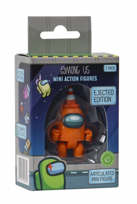 Among Us Mini action figure