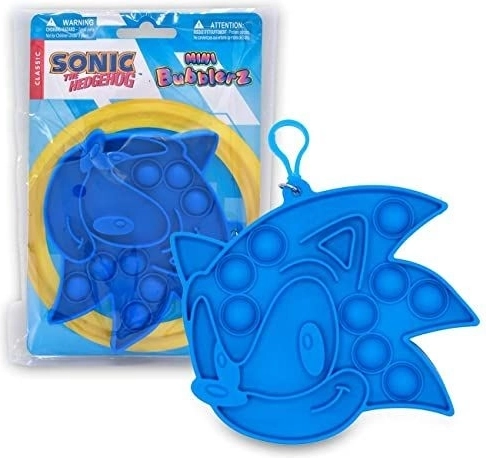 Giocattolo antistress Pop It con tema Minecraft