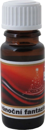 Olio essenziale Fantasia di Natale 10 ml