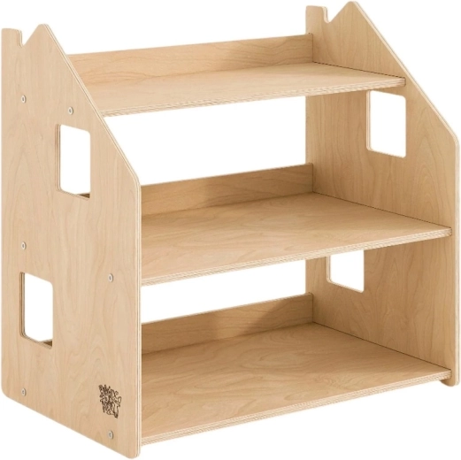 Scaffale per giocattoli BusyKids