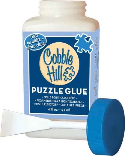 Colla per puzzle Cobble Hill 177 ml