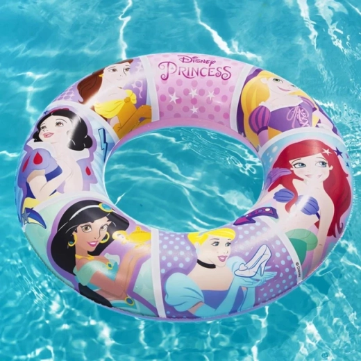 Ciambella gonfiabile per l’acqua DISNEY PRINCESS 56 cm