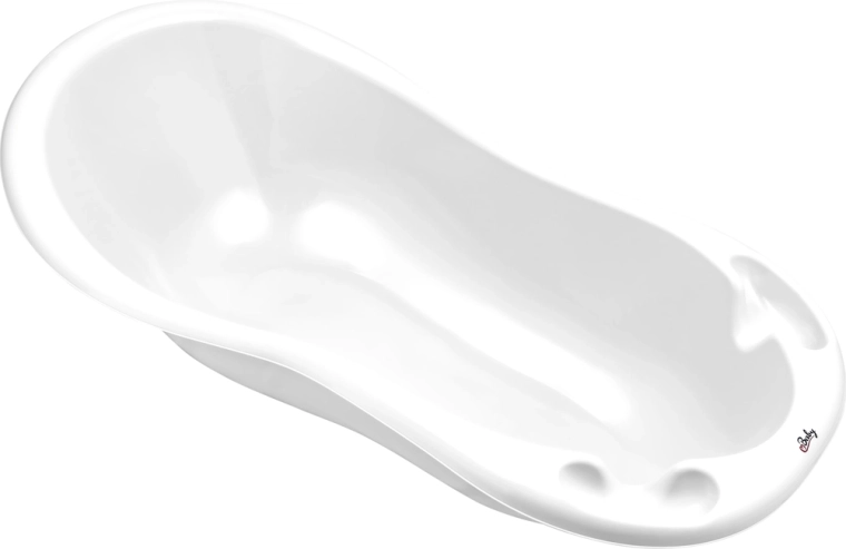 Maltex vaschetta Classic 100 cm bianca