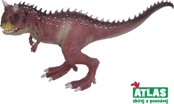 Statuetta Dinosauro Toro Drago 22 cm