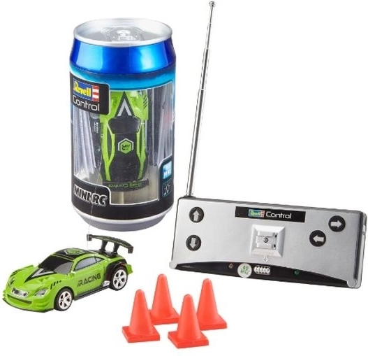 Revell RC mini auto da corsa S3062