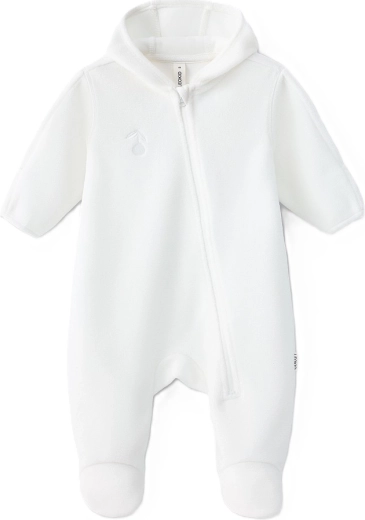 Tutina Leokid Tony Marshmallow taglia 68