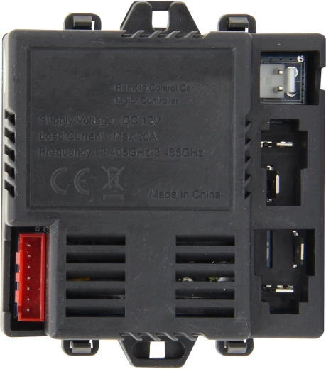 Elettronica ricevente per veicolo elettrico per bambini Audi e-tron JAMARA