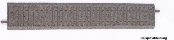 Base per binari dritti G107