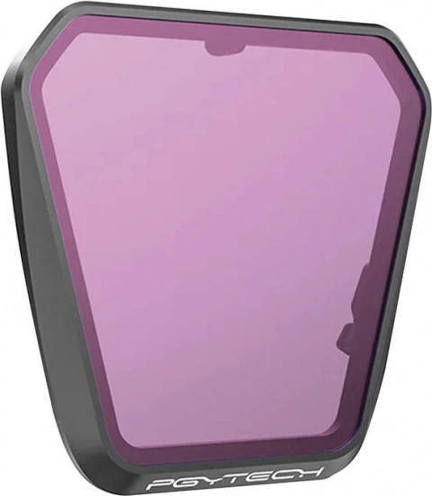 Filtro UV per drone DJI Mavic 3 Pro di PGYTECH