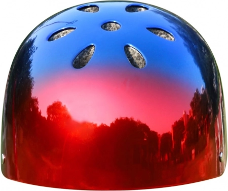 Casco da ciclismo Party Glitz S (52–55 cm)