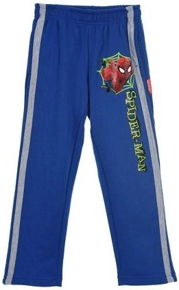 Pantaloni della tuta Spider-Man