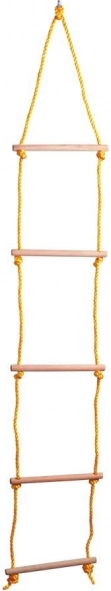 Scala di corda Woody