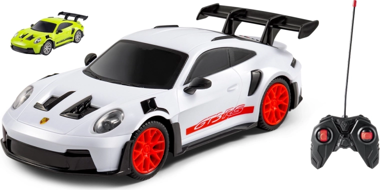 Auto radiocomandata Porsche 911 GT3 RS 1:24