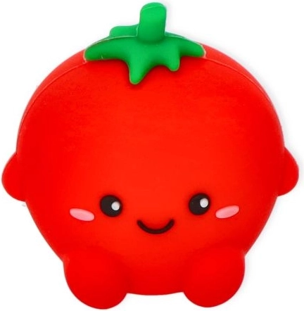 Gomma i-Total a forma di pomodoro