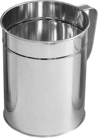 Mug stagnato 1,25 l