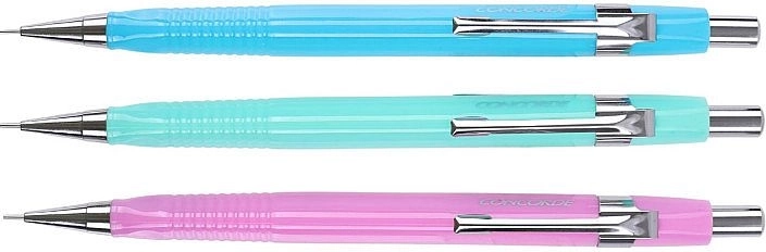 Portamine CONCORDE Triangl 0,5 mm – ergonomico triangolare