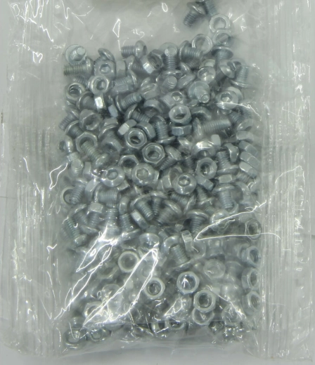 Set di viti per kit di montaggio del camion ribaltabile Jamara