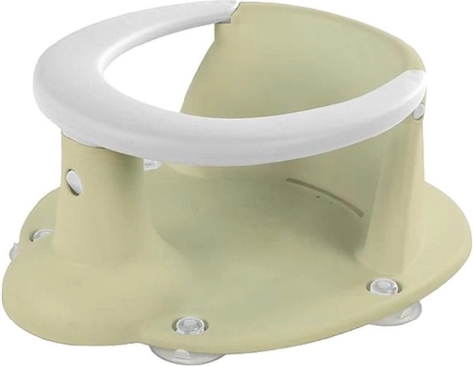 Seggiolino da bagno Dolu eco green (oliva)