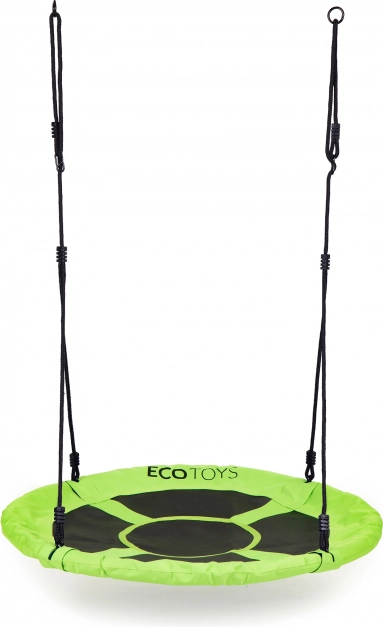 Altalena da giardino per bambini