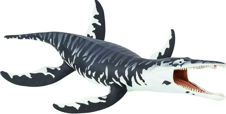 Figura di Kronosaurus Safari Ltd.