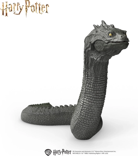 Harry Potter basilisco figurina