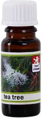 Olio essenziale Tea Tree 10 ml
