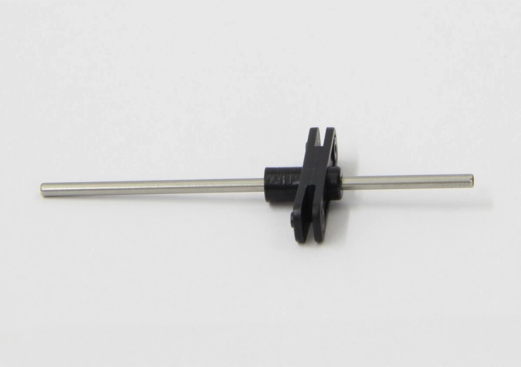 Supporto inferiore della pala del rotore per Jamara Spycopte Mini