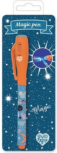 DJECO Penna magica Camille