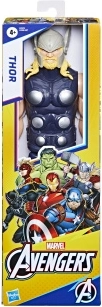 Thor Avengers Titan Hero