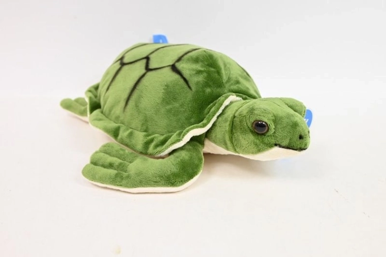 Tartaruga di peluche 30 cm