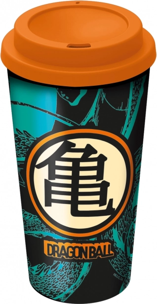 Tazza da caffè 520 ml DRAGON BALL