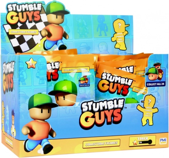 Figurina Stumble Guys