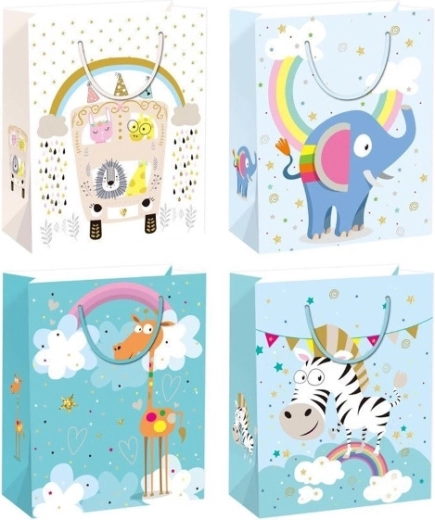 Borsa regalo per bambini L