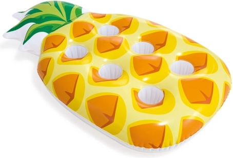 Portabevande Ananas