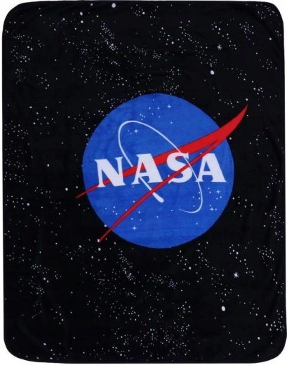 Coperta in pile NASA XL